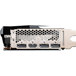 Acheter MSI RX 6650 XT GAMING X 8G