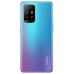 Acheter OPPO A94 - 8/128 Go - 5G - Bleu