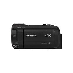 Panasonic HC-VX980