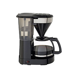 Avis MELITTA Easy Top II 1023-04 - Cafetiere filtre - 1050 W - Noir