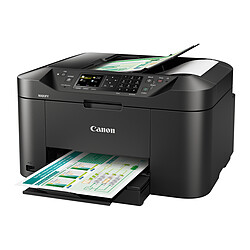 Canon MAXIFY MB2150 Imprimante Multifonction Wi-Fi