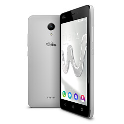 Avis Wiko Freddy - Blanc · Reconditionné