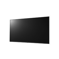 Display professionale LG UL3G Series LG 55UL3G