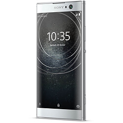 Acheter Sony Xperia XA2 - Double SIM - Argent