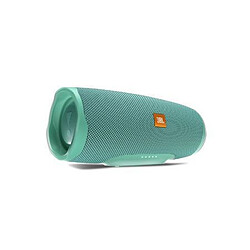 Enceinte Nomade JBL Charge 4 Turquoise