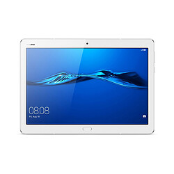 Huawei MediaPad M3 Lite 10 - 32 Go - Wifi - Blanc