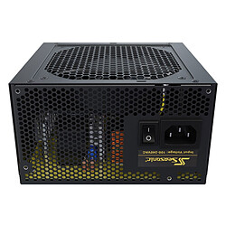 Seasonic Core GC 500 500W - 80 Plus Gold