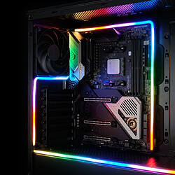 Acheter Phanteks Néon Digital RGB LED-Strip - 55 cm