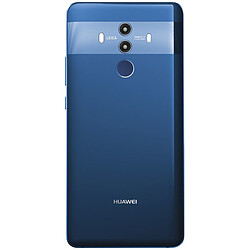 Acheter Huawei Mate 10 Pro - 128 Go - Bleu · Reconditionné
