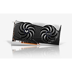 SAPPHIRE NITRO+ Radeon RX 6600 XT 8Go