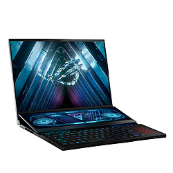 ASUS ROG Zephyrus DUO 16 - GX650RS-004W - Noir