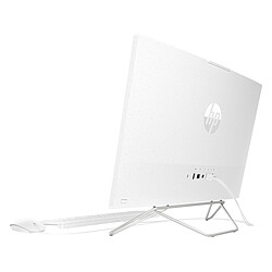 HP All-in-One - 24-cb1002nf - Blanc pas cher