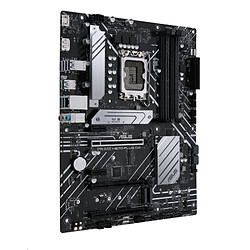 ASUS PRIME H670-PLUS D4 pas cher