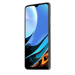 Xiaomi Redmi 9T 64Go Gris pas cher