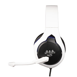 Konix Casque Gaming Mythics Hypérion pour PS5