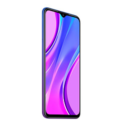 Acheter Xiaomi Redmi 9 - 4/64 Go - Violet Aurore