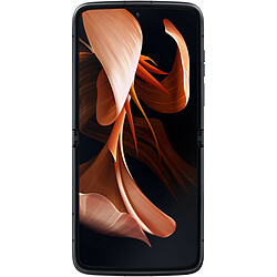 Motorola Razr 2022 - 5G - 8/256 Go - Noir