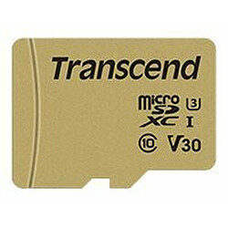 Transcend 500S 8 Go