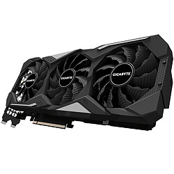 Acheter Gigabyte Geforce RTX 2070 Super - GAMING OC 3X  8 Go