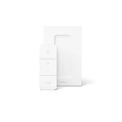 Acheter Philips Télécommande nomade Hue Dim Switch - Variateur de lumière