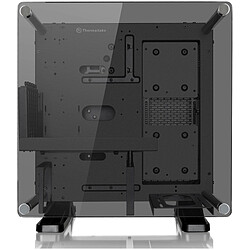 Avis Thermaltake Boitier Core P1 TG (Verre Trempé)