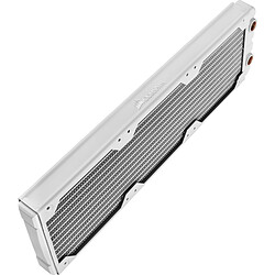 Corsair Hydro X Series XR5 - 360mm - Blanc