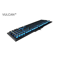 Avis ROCCAT Vulcan 80 - Mécanique