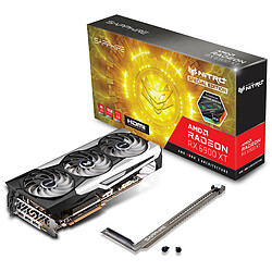 SAPPHIRE NITRO+ Radeon RX 6900 XT SE