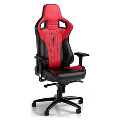 Noblechairs EPIC Spider-Man Limited Edition - Noir et rouge