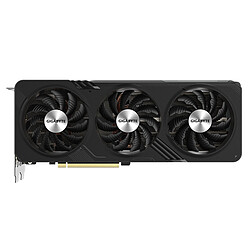 Gigabyte Radeon RX 7600 XT GAMING OC 16G pas cher