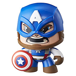 Hasbro Mighty Muggs - Marvel - Captain America - E2163ES00 