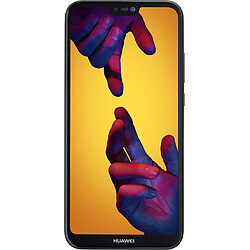 Huawei P20 Lite - Noir