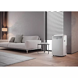 Avis Whirlpool Climatiseur mobile 9000 BTU - PACW29COL - Blanc