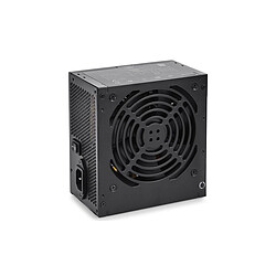 Avis DeepCool DN650 650W - 80 Plus