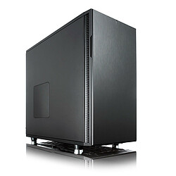 Fractal Design Define R5 Blackout Edition BOÎTIER MOYEN TOUR NOIR