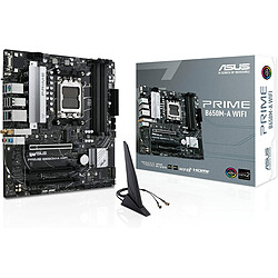 ASUS PRIME B650M-A