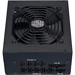 Acheter Cooler Master Ltd COOLER MASTER MWE GOLD V2 850