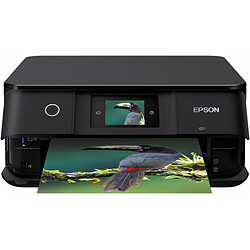 Epson Imprimante multifonction compact Expression Photo XP8500