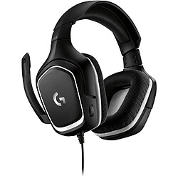 Logitech G332SE - Filaire