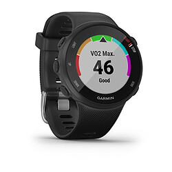 Avis Garmin Forerunner 45S - 42 mm - Noir