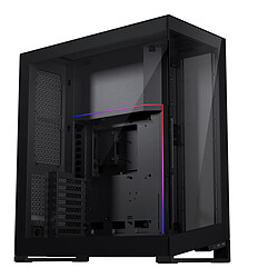 Phanteks NV7 - E-ATX - RGB - Noir - Avec panneaux vitrés