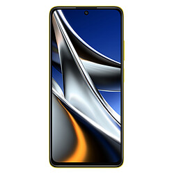 Xiaomi X4 Pro - 256 Go - Jaune