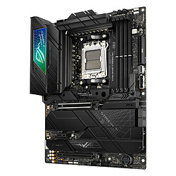 Acheter ASUS ROG STRIX X670E-F GAMING WIFI