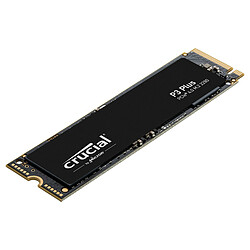 Avis Crucial Disque SSD P3 Plus  - CT2000P3PSSD8 - 2To  
