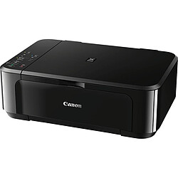 Canon PIXMA MG3650S Jet d'encre 4800 x 1200 DPI A4 Wifi