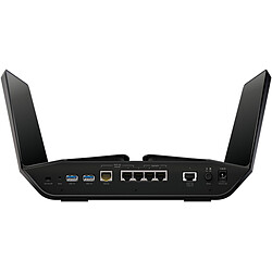 Avis Netgear NIGHTHAWK RAX200 - AX11000