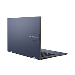 Avis ASUS Vivobook Go 14 Flip TP1400KA-BZ091WS - Bleu