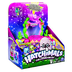 Hatchimals Set de jeu - Tous en Scène - 6044155