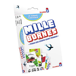 Dujardin Mille bornes le grand classique - 59025