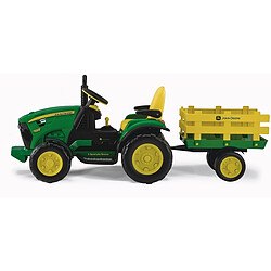 Peg Perego JOHN DEERE GROUND FORCE